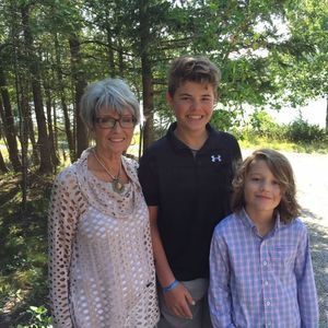 Meet your Posher, Peggy